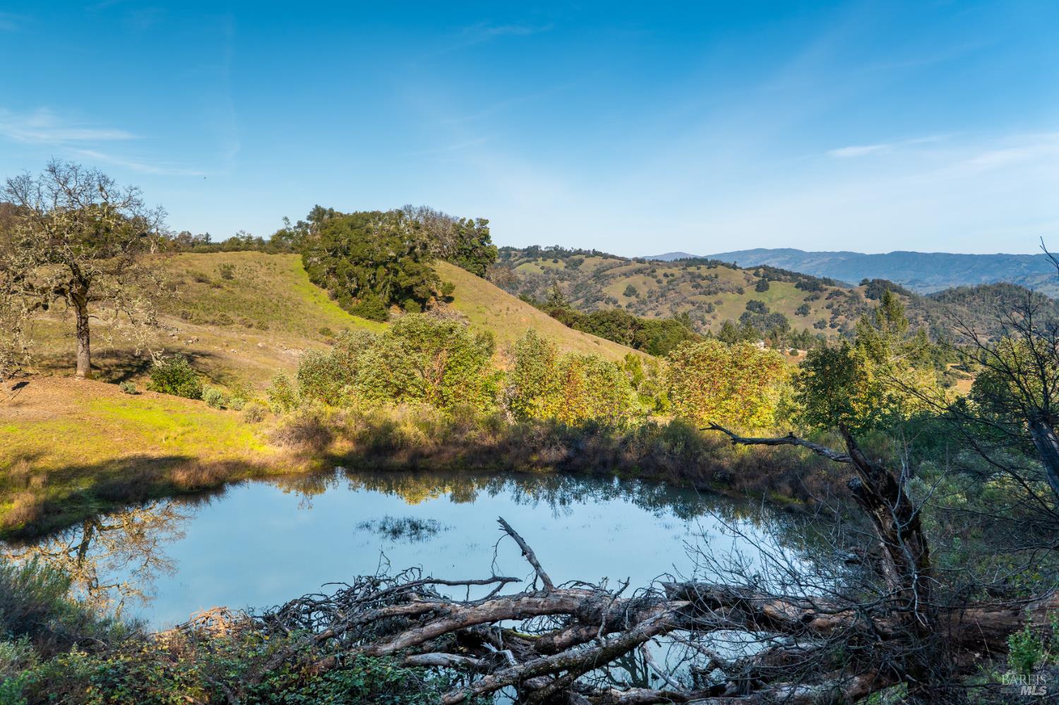 Detail Gallery Image 40 of 45 For 34201 Highway 128 Hwy, Cloverdale,  CA 95425 - 2 Beds | 2 Baths