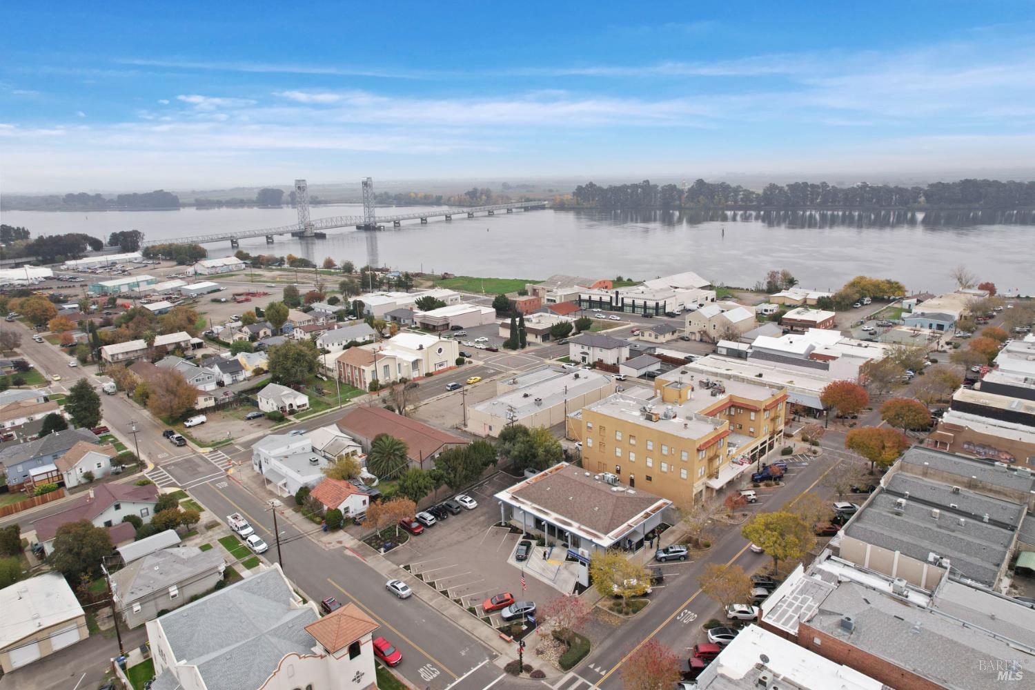 Detail Gallery Image 36 of 37 For 4725 Market Pl, Rio Vista,  CA 94571 - 4 Beds | 2/1 Baths