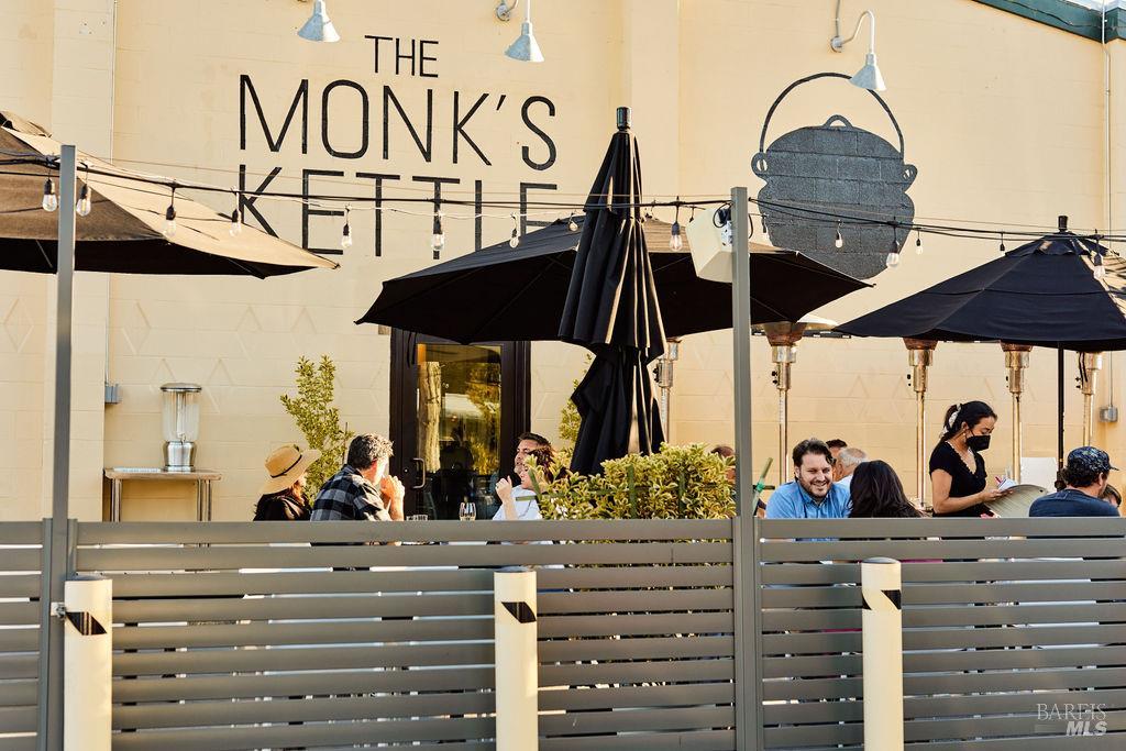 Detail Gallery Image 7 of 38 For 0 Del Ganado Rd, San Rafael,  CA 94903 - – Beds | – Baths