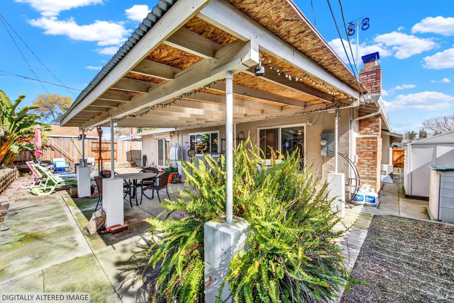 Detail Gallery Image 32 of 42 For 307 Trinity Dr, Vacaville,  CA 95687 - 3 Beds | 2 Baths