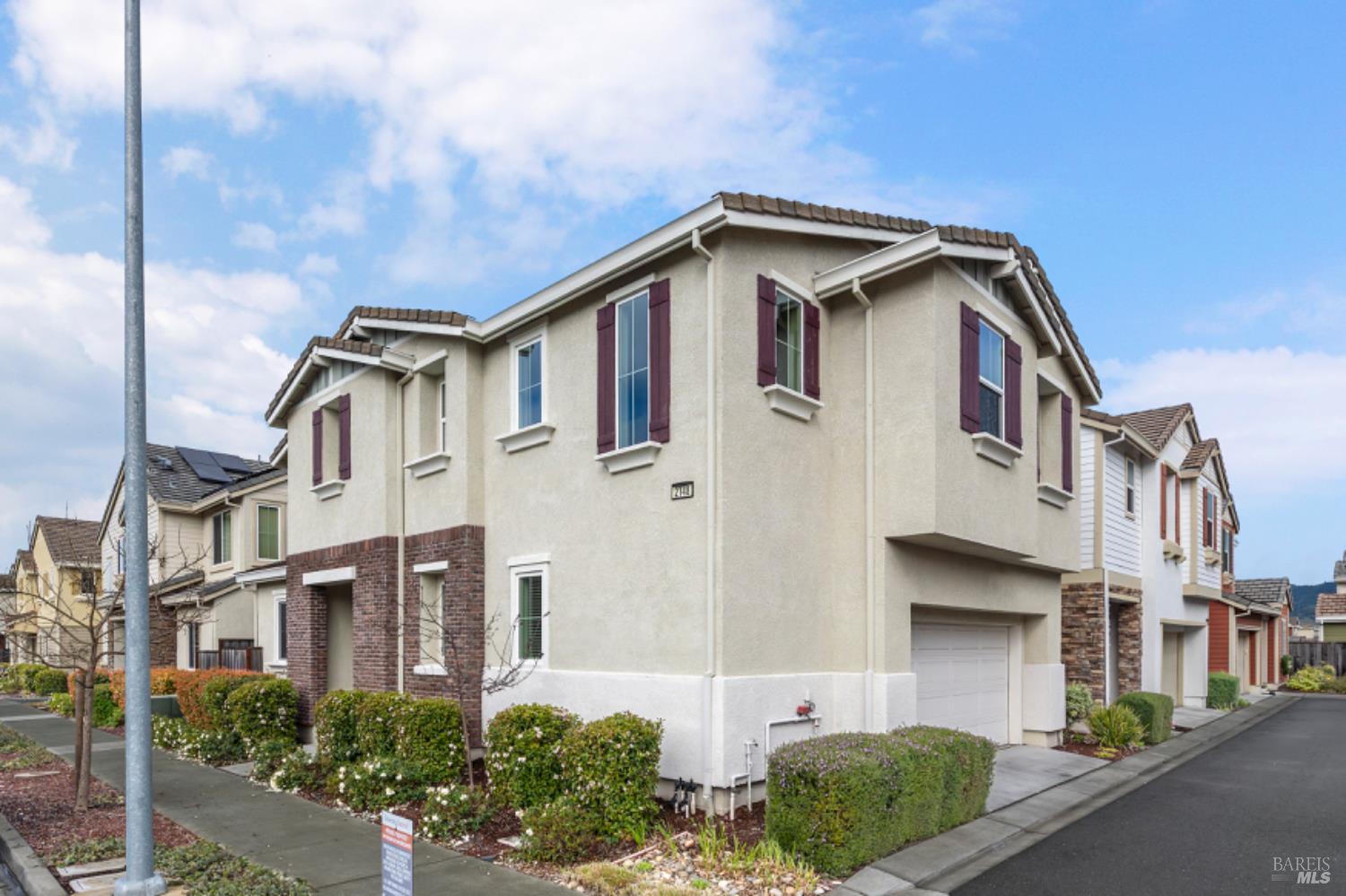 Detail Gallery Image 24 of 25 For 2148 Karen Pl, Rohnert Park,  CA 94928 - 4 Beds | 2/1 Baths