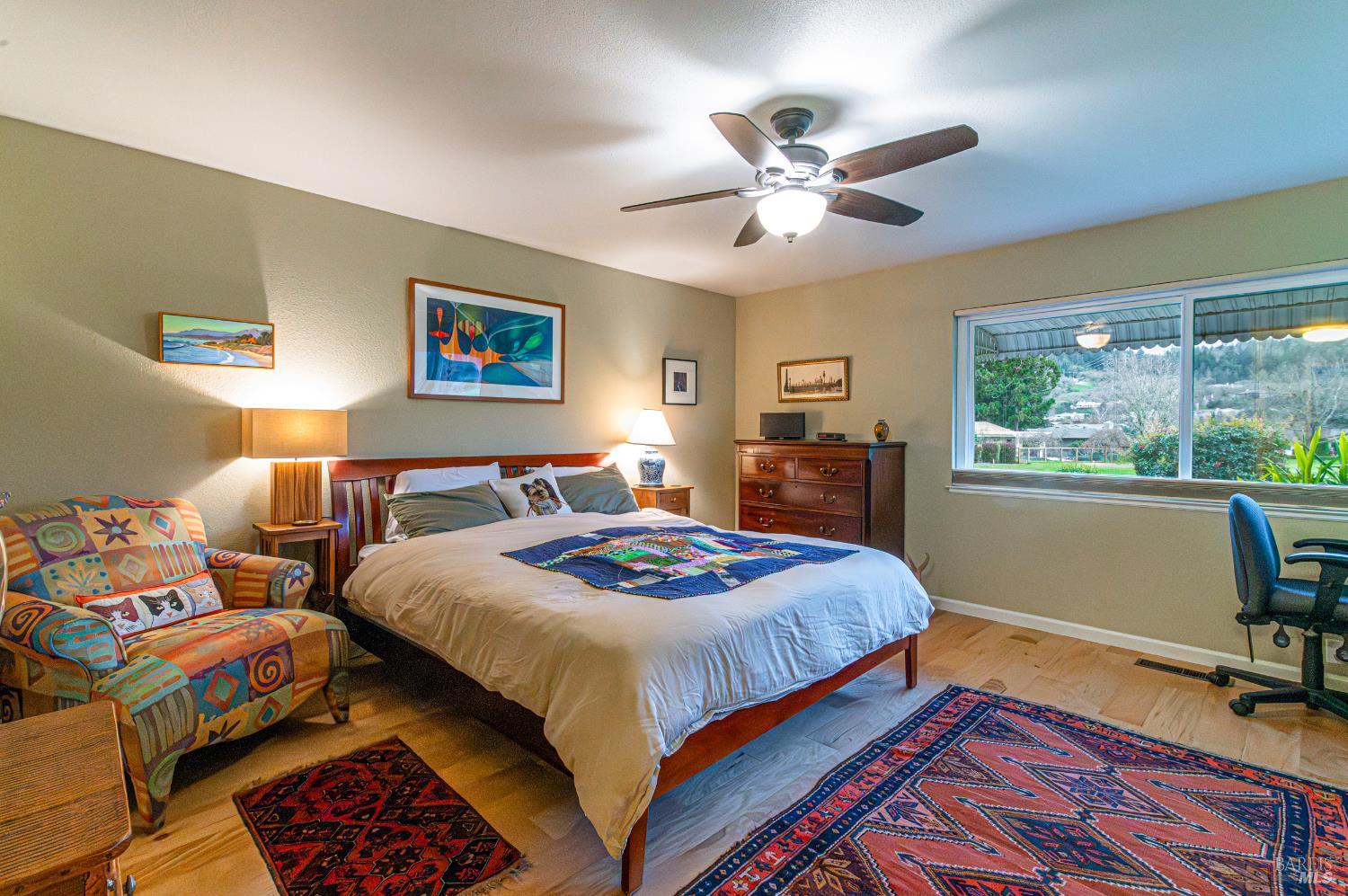 Detail Gallery Image 16 of 31 For 7140 Fairfield Dr, Santa Rosa,  CA 95409 - 2 Beds | 2 Baths