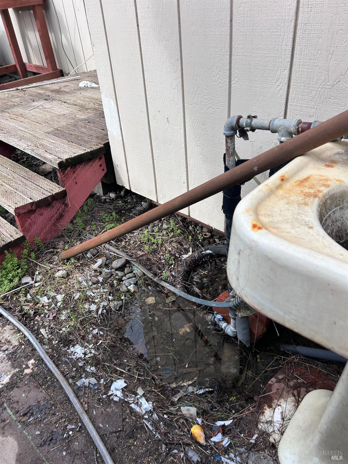 Detail Gallery Image 10 of 22 For 1005 Poplar Rd, Vacaville,  CA 95687 - 3 Beds | 1 Baths