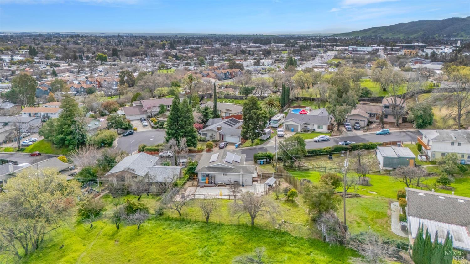 Detail Gallery Image 31 of 36 For 757 Wesley Ave, Vacaville,  CA 95688 - 3 Beds | 2 Baths