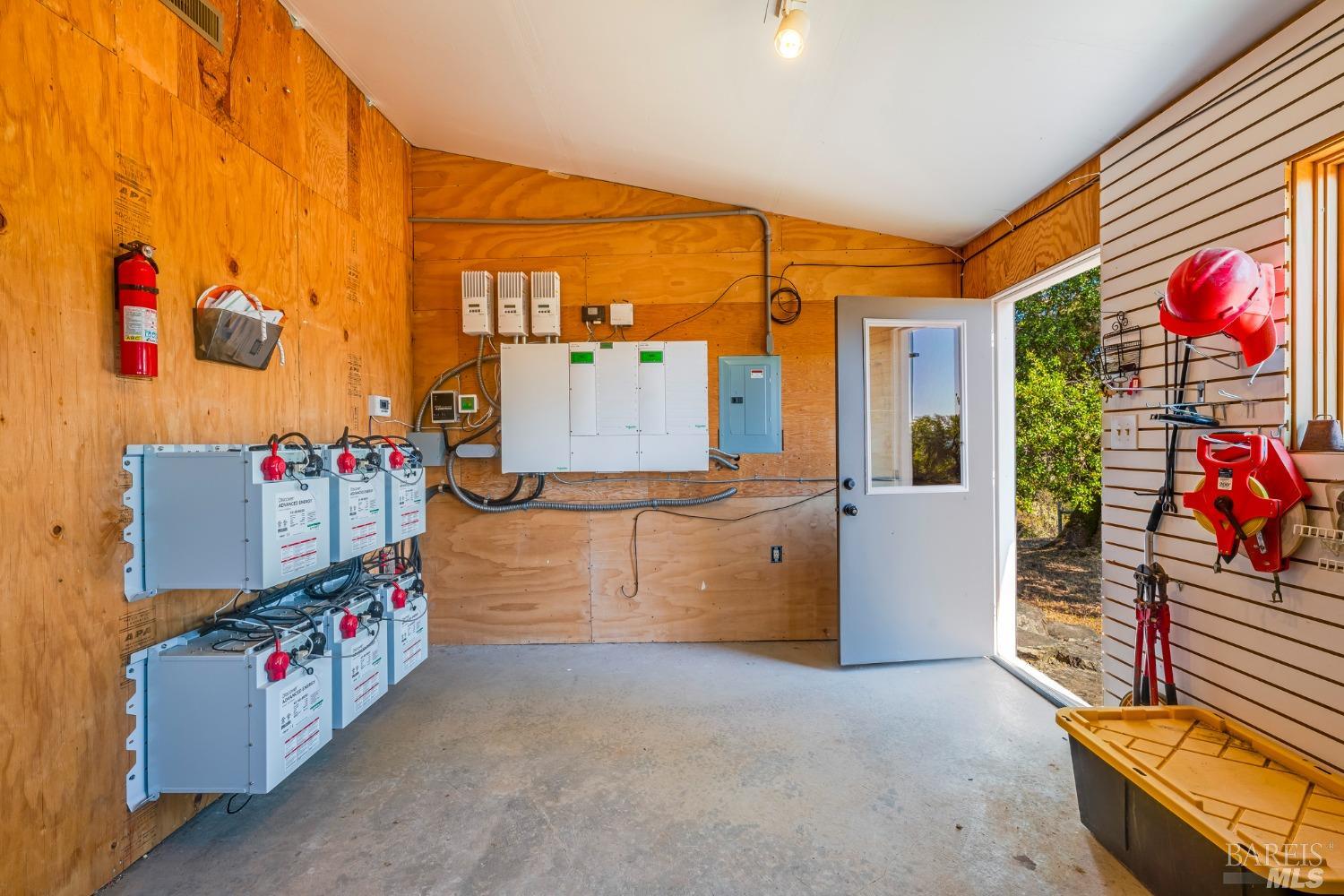 Detail Gallery Image 40 of 65 For 24000 Fig Tree Ln, Yorkville,  CA 95494 - 3 Beds | 2/1 Baths