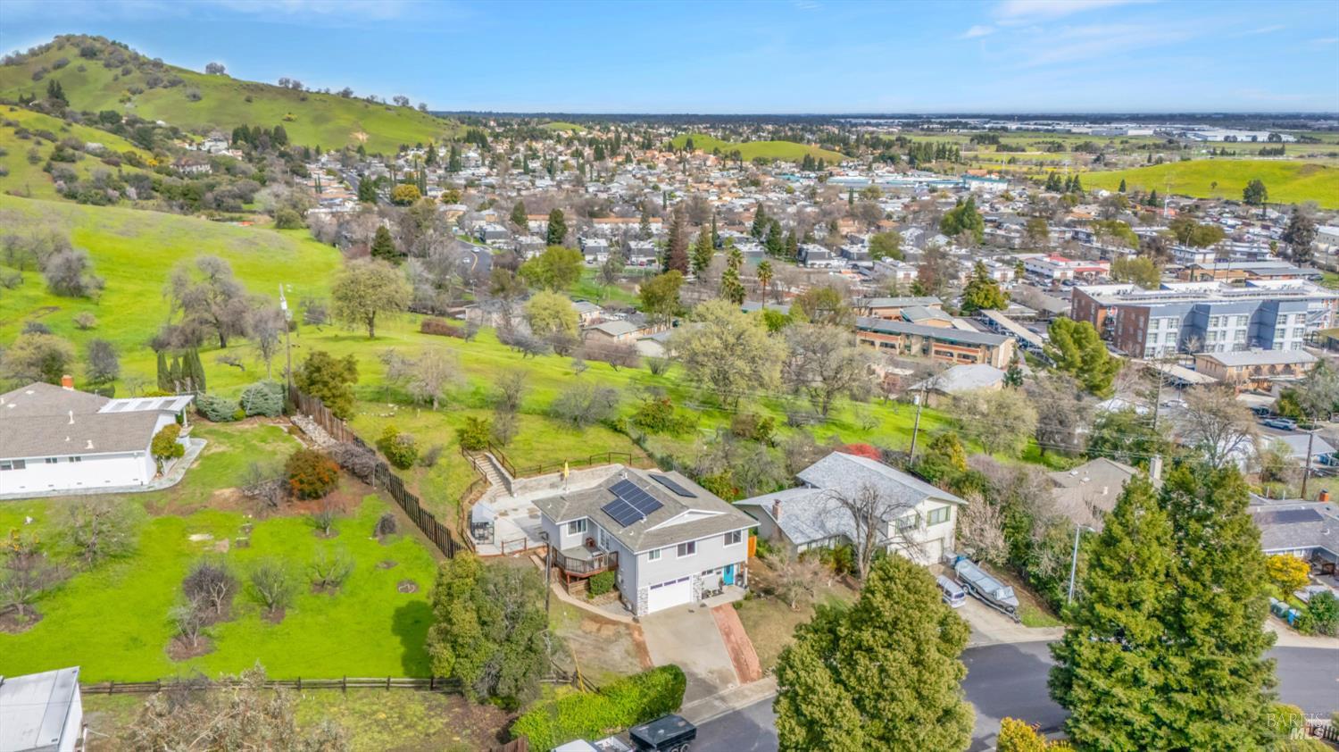 Detail Gallery Image 30 of 36 For 757 Wesley Ave, Vacaville,  CA 95688 - 3 Beds | 2 Baths