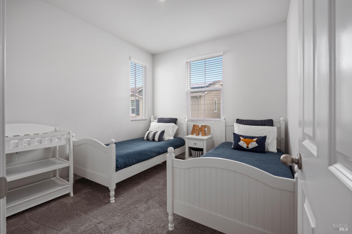 Detail Gallery Image 22 of 25 For 2148 Karen Pl, Rohnert Park,  CA 94928 - 4 Beds | 2/1 Baths