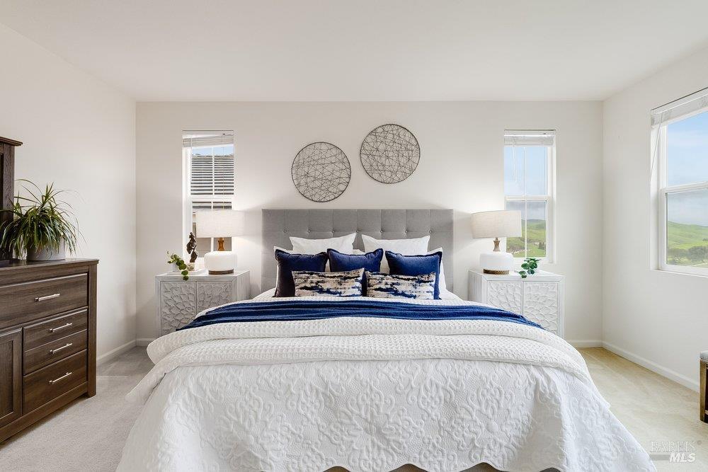 Detail Gallery Image 31 of 70 For 6606 Deerfield Dr, Vallejo,  CA 94591 - 4 Beds | 2/1 Baths