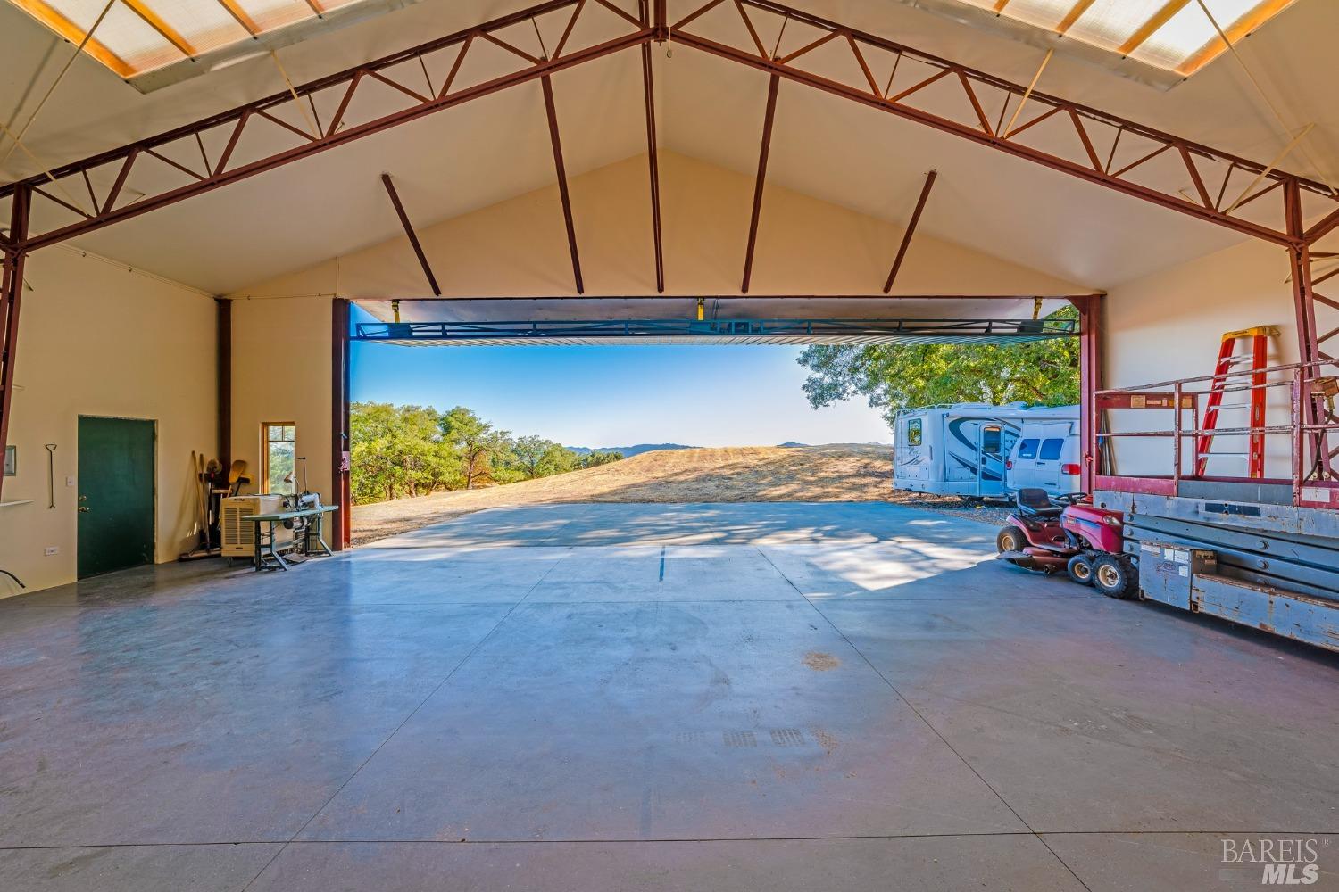 Detail Gallery Image 48 of 65 For 24000 Fig Tree Ln, Yorkville,  CA 95494 - 3 Beds | 2/1 Baths