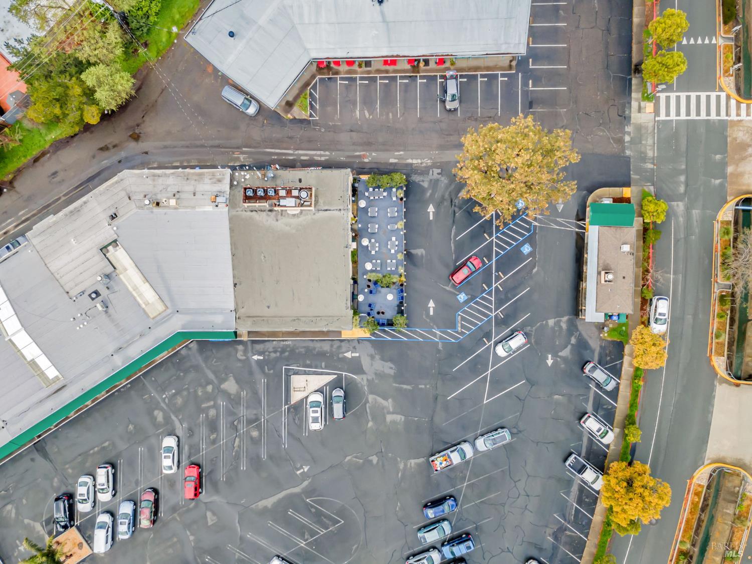 Detail Gallery Image 35 of 38 For 0 Del Ganado Rd, San Rafael,  CA 94903 - – Beds | – Baths