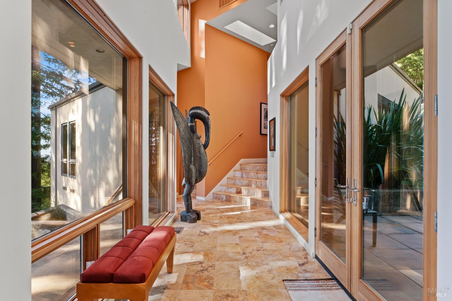 Detail Gallery Image 25 of 42 For 700 Holmes Ranch Rd, Philo,  CA 95466 - 3 Beds | 3 Baths