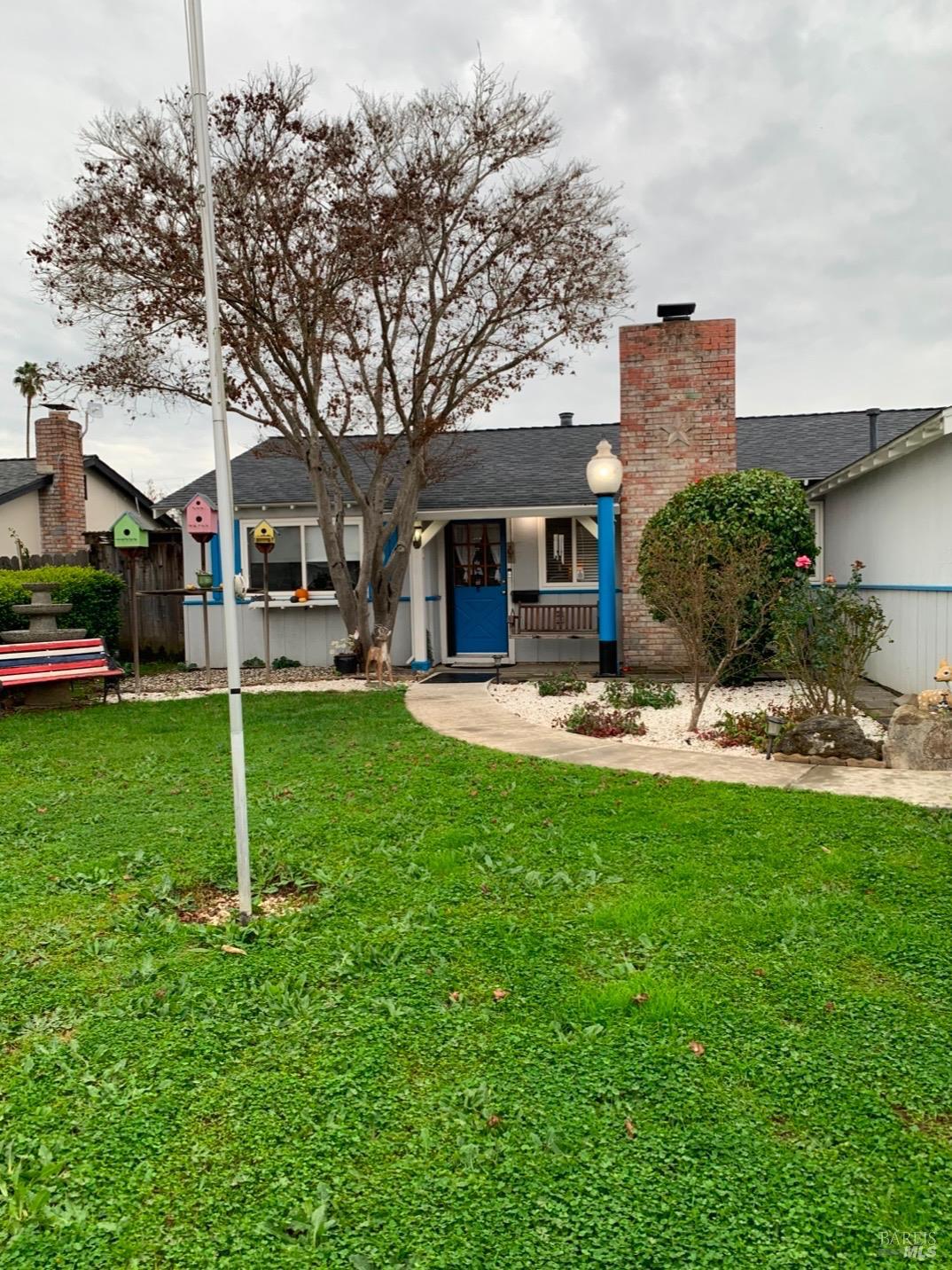 Detail Gallery Image 25 of 27 For 2581 Elm St, Napa,  CA 94558 - 3 Beds | 1 Baths