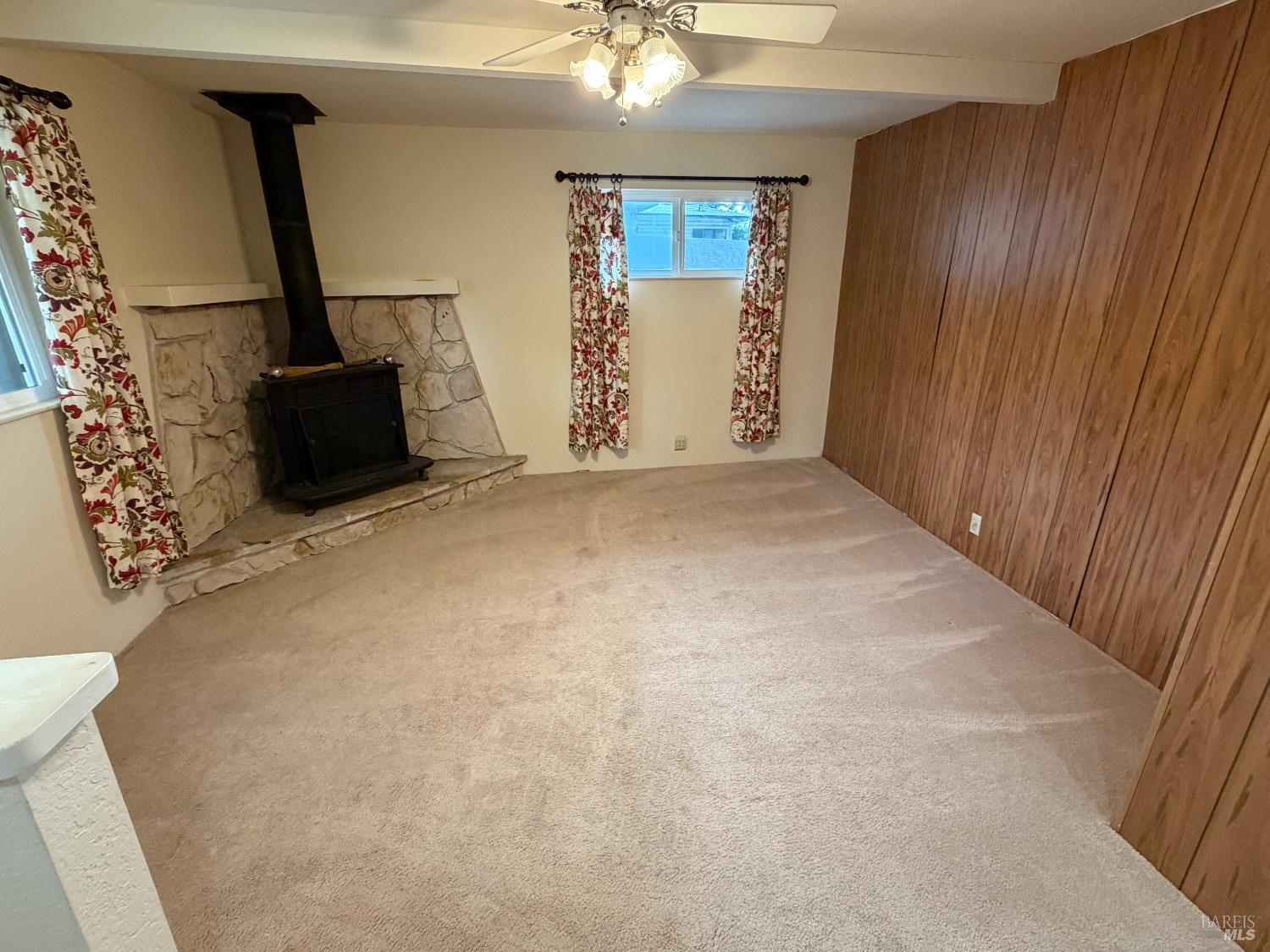 Detail Gallery Image 12 of 19 For 450 Sky Oaks Dr, Angwin,  CA 94508 - 3 Beds | 1/1 Baths