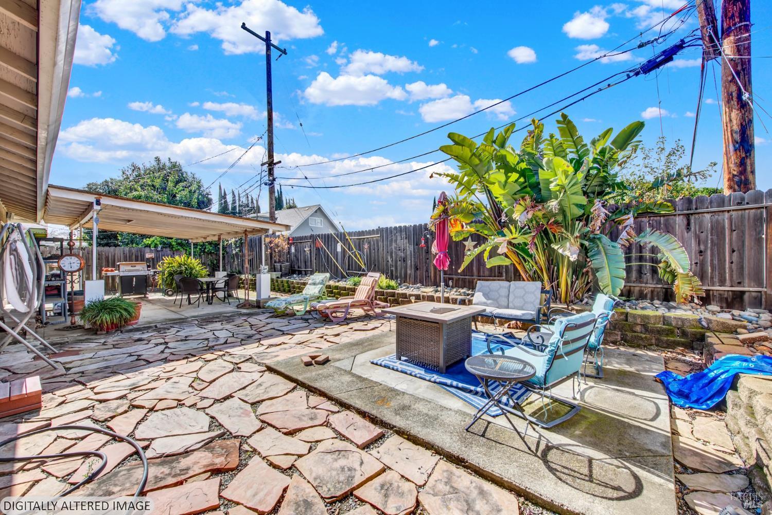 Detail Gallery Image 31 of 42 For 307 Trinity Dr, Vacaville,  CA 95687 - 3 Beds | 2 Baths