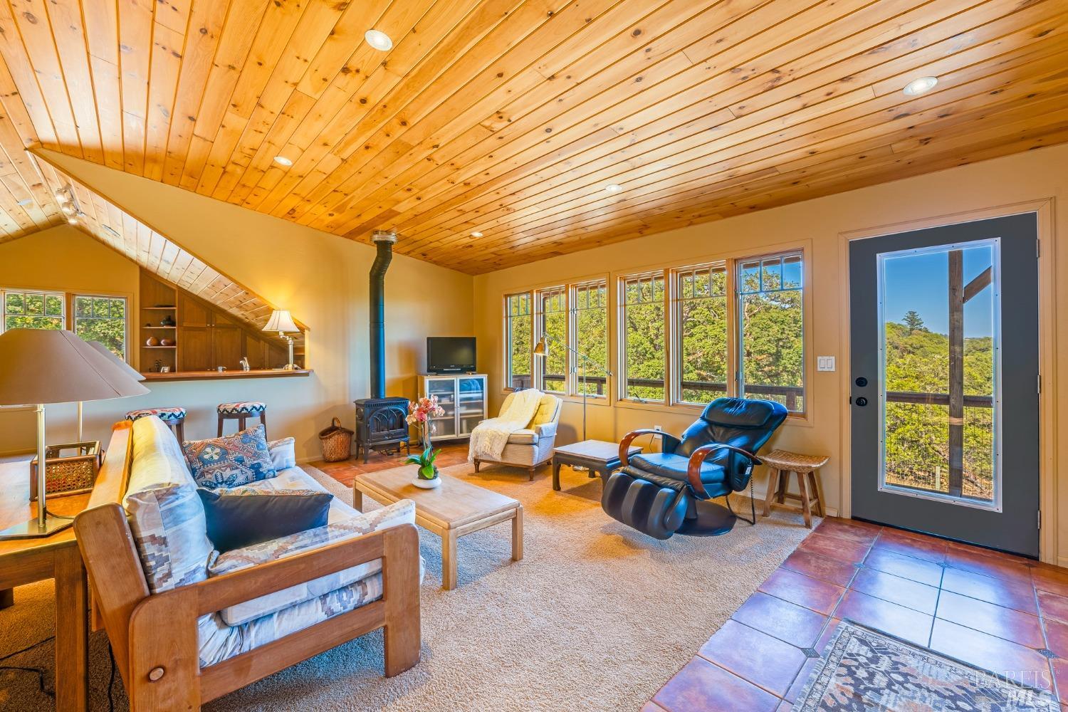 Detail Gallery Image 42 of 65 For 24000 Fig Tree Ln, Yorkville,  CA 95494 - 3 Beds | 2/1 Baths