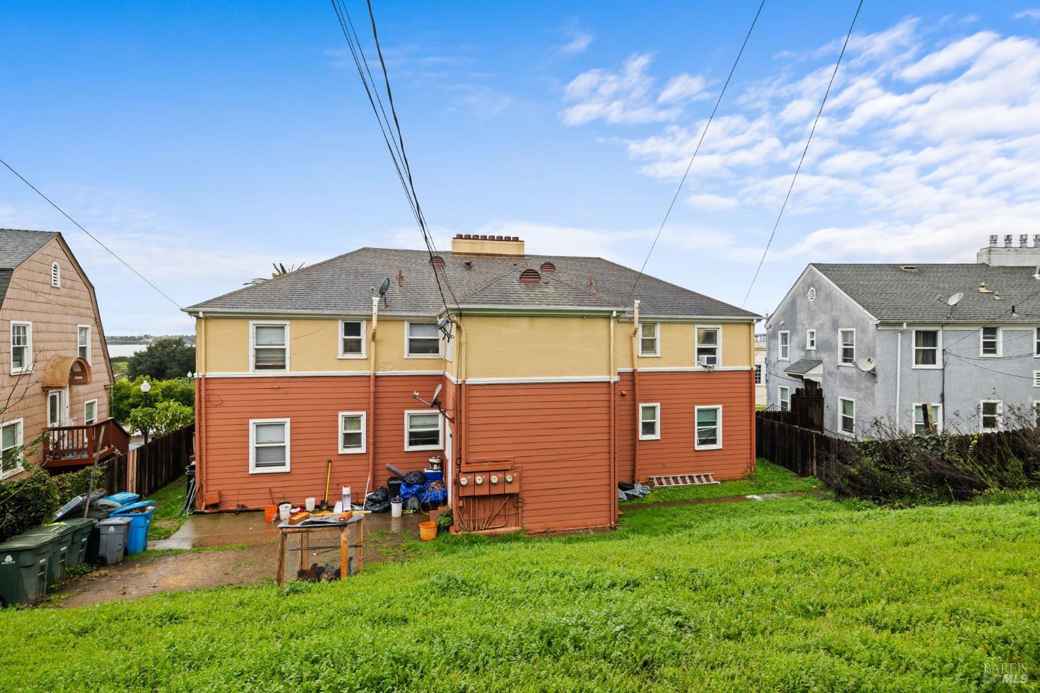 Detail Gallery Image 44 of 44 For 12 Daniels Ave, Vallejo,  CA 94590 - – Beds | – Baths