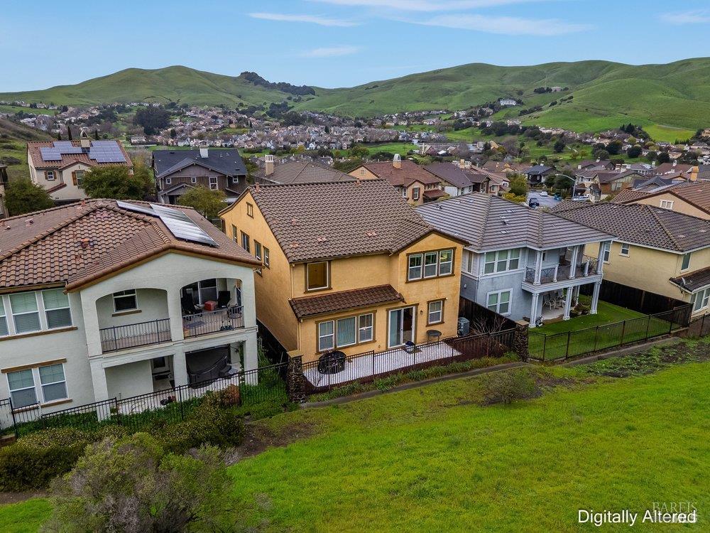 Detail Gallery Image 58 of 70 For 6606 Deerfield Dr, Vallejo,  CA 94591 - 4 Beds | 2/1 Baths