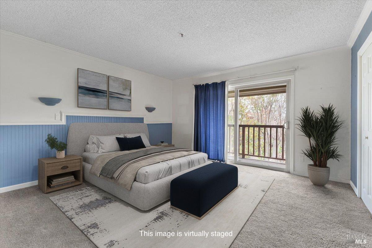 Detail Gallery Image 14 of 28 For 1003 Golf Course Dr, Rohnert Park,  CA 94928 - 2 Beds | 1/1 Baths