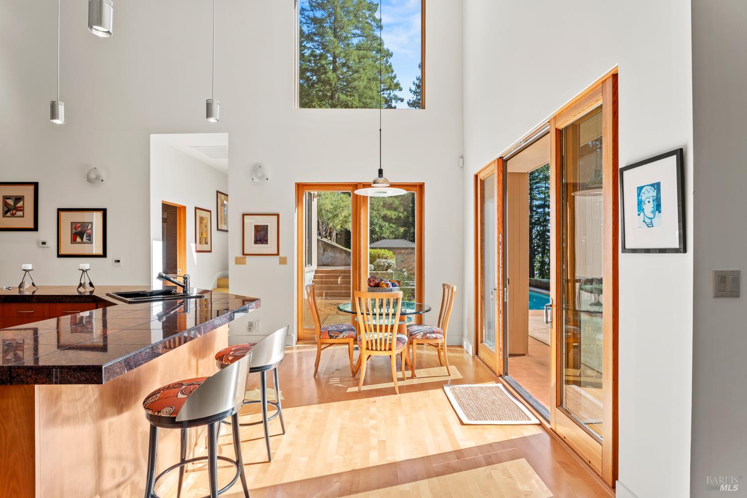 Detail Gallery Image 21 of 42 For 700 Holmes Ranch Rd, Philo,  CA 95466 - 3 Beds | 3 Baths