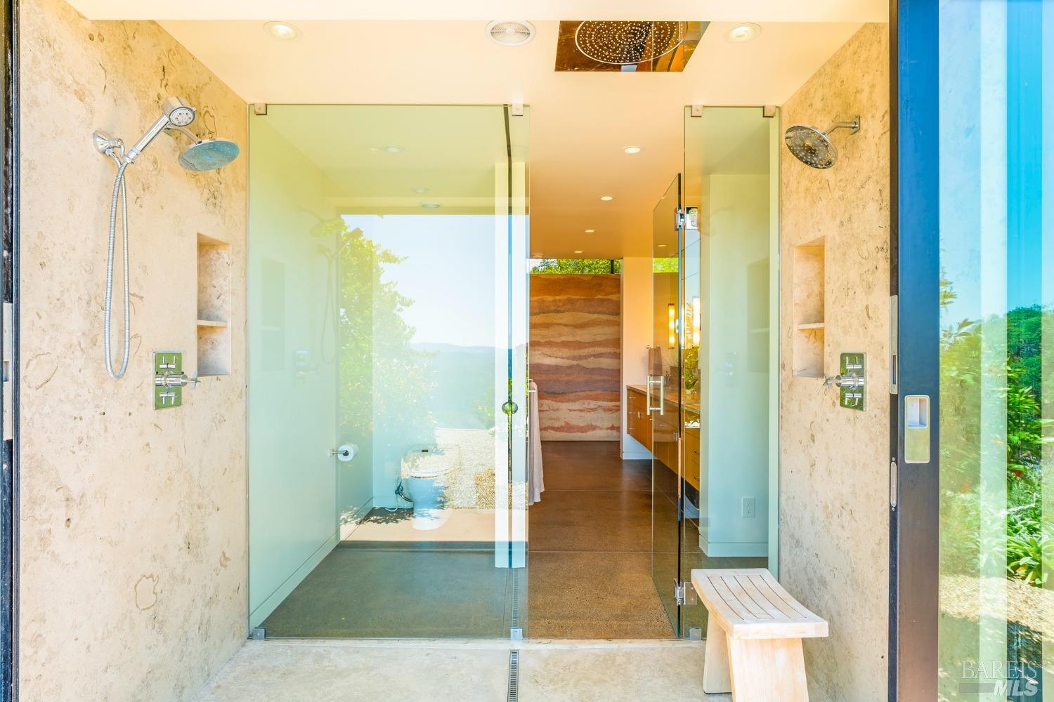 Detail Gallery Image 25 of 65 For 24000 Fig Tree Ln, Yorkville,  CA 95494 - 3 Beds | 2/1 Baths