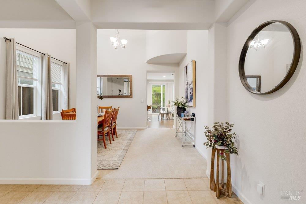 Detail Gallery Image 11 of 70 For 6606 Deerfield Dr, Vallejo,  CA 94591 - 4 Beds | 2/1 Baths