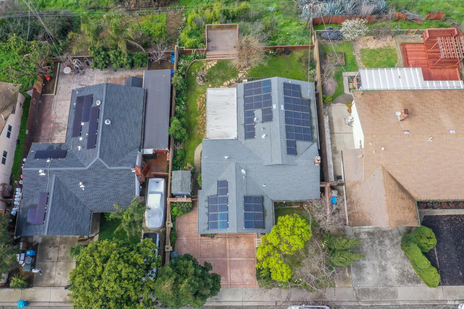 Detail Gallery Image 33 of 38 For 925 N Camino Alto Unkn, Vallejo,  CA 94589 - 3 Beds | 2 Baths