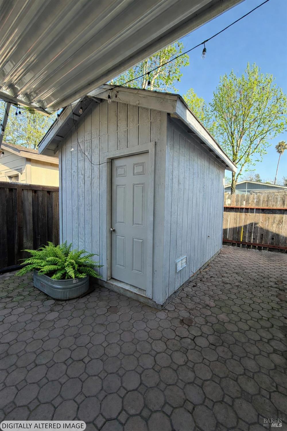 Detail Gallery Image 24 of 28 For 98 Leisure Park Cir, Santa Rosa,  CA 95401 - 4 Beds | 2 Baths