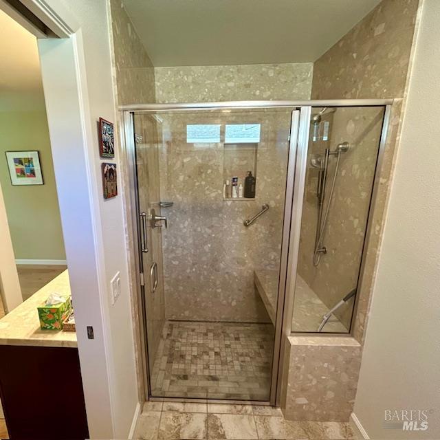 Detail Gallery Image 20 of 31 For 7140 Fairfield Dr, Santa Rosa,  CA 95409 - 2 Beds | 2 Baths