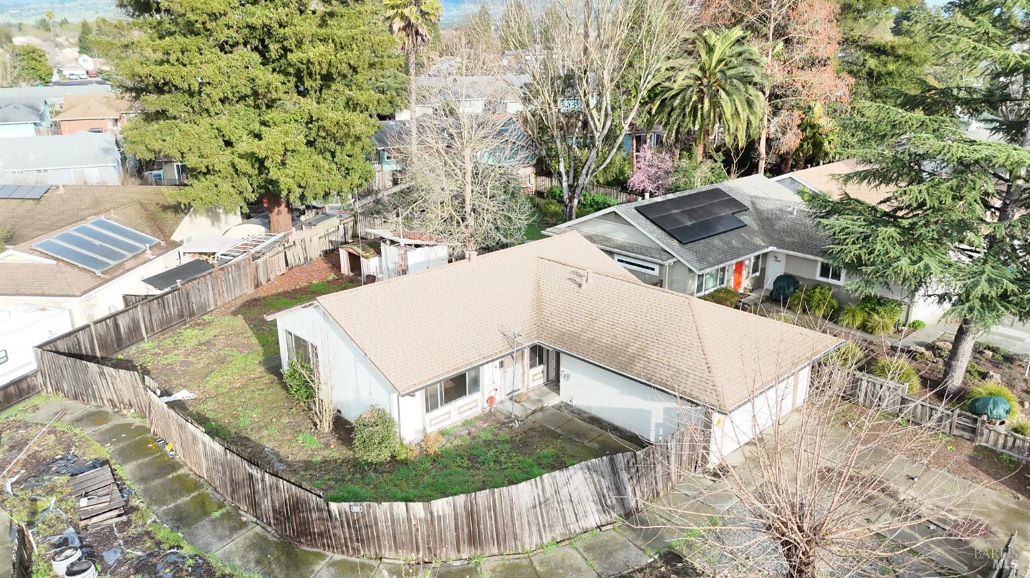 Detail Gallery Image 11 of 11 For 8432 Lasalle Ave, Cotati,  CA 94931 - 2 Beds | 2 Baths