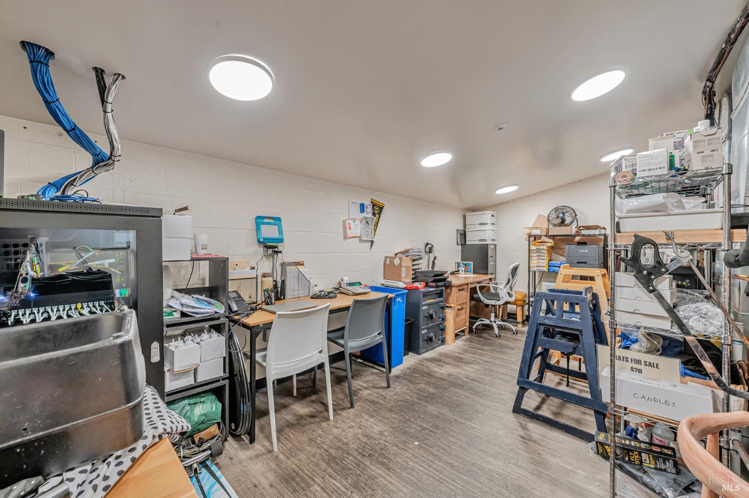 Detail Gallery Image 17 of 38 For 0 Del Ganado Rd, San Rafael,  CA 94903 - – Beds | – Baths