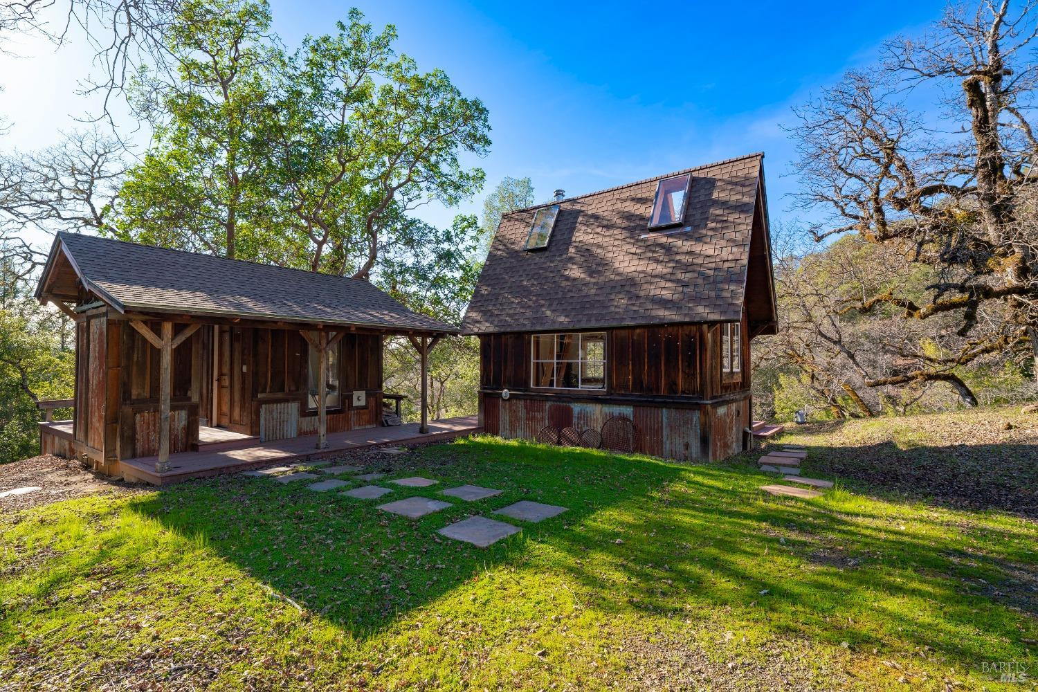 Detail Gallery Image 56 of 65 For 24000 Fig Tree Ln, Yorkville,  CA 95494 - 3 Beds | 2/1 Baths