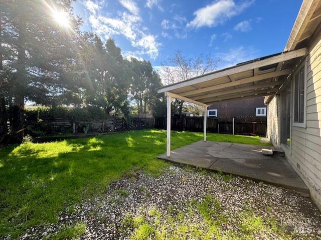 Detail Gallery Image 13 of 13 For 66 Rio Vista Way, Petaluma,  CA 94952 - 3 Beds | 1 Baths