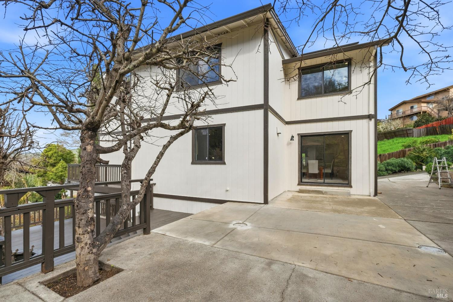 Detail Gallery Image 39 of 41 For 151 Kathy Ellen Ct, Vallejo,  CA 94591 - 5 Beds | 3 Baths