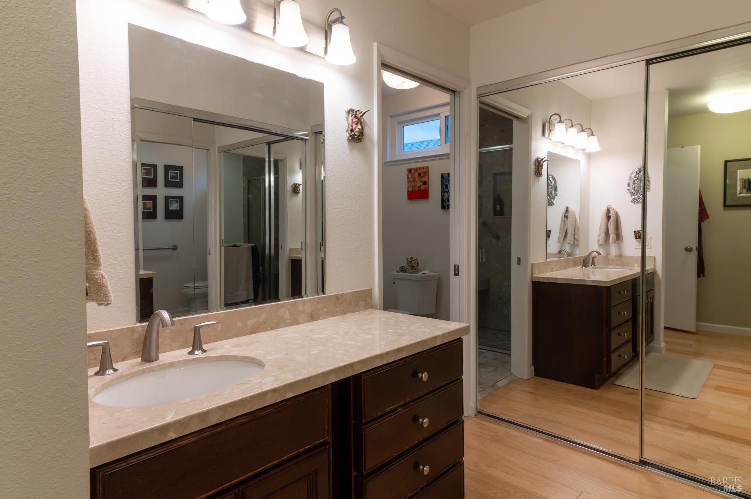 Detail Gallery Image 19 of 31 For 7140 Fairfield Dr, Santa Rosa,  CA 95409 - 2 Beds | 2 Baths