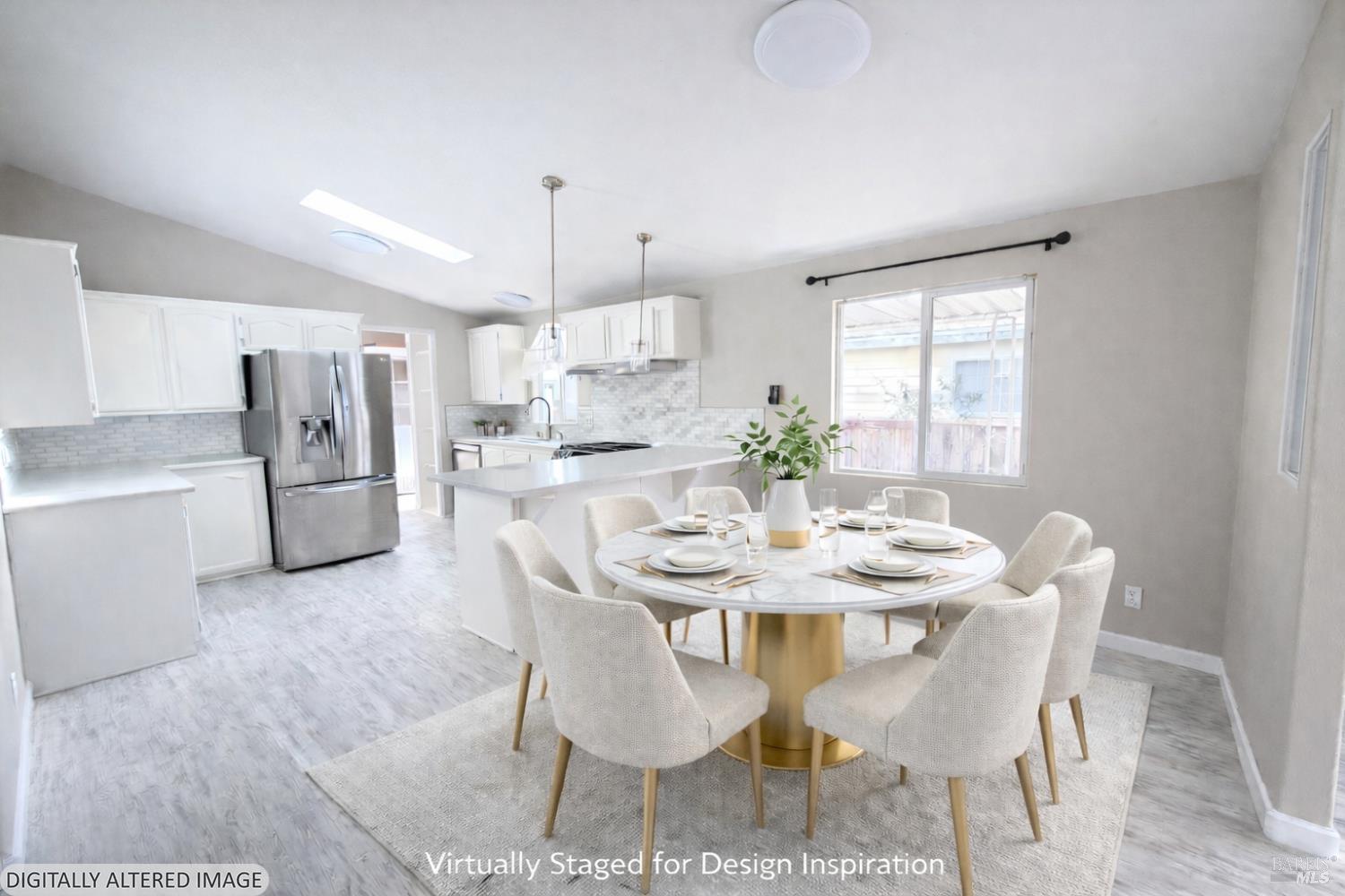 Detail Gallery Image 15 of 28 For 98 Leisure Park Cir, Santa Rosa,  CA 95401 - 4 Beds | 2 Baths