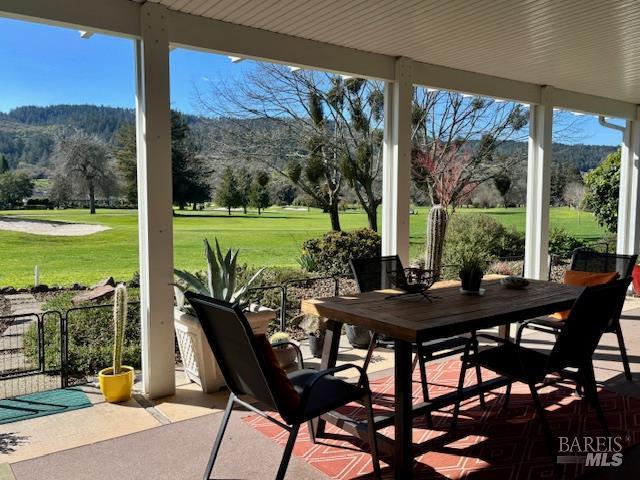 Detail Gallery Image 3 of 31 For 7140 Fairfield Dr, Santa Rosa,  CA 95409 - 2 Beds | 2 Baths