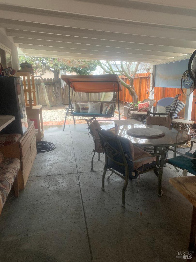 Detail Gallery Image 18 of 27 For 2581 Elm St, Napa,  CA 94558 - 3 Beds | 1 Baths