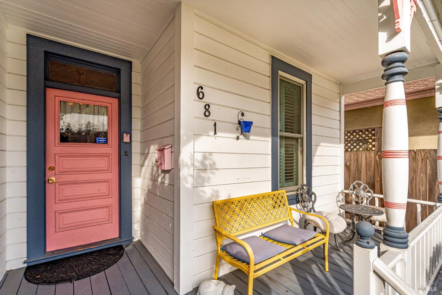 Detail Gallery Image 3 of 32 For 681 Broadway Unkn, Sonoma,  CA 95476 - – Beds | – Baths