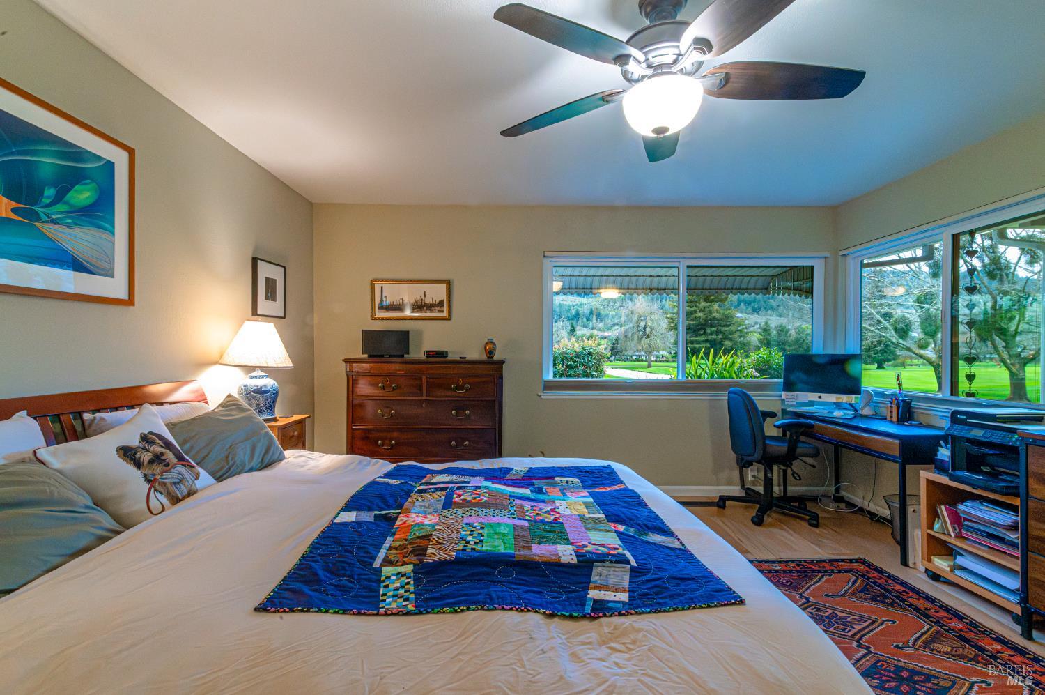 Detail Gallery Image 15 of 31 For 7140 Fairfield Dr, Santa Rosa,  CA 95409 - 2 Beds | 2 Baths