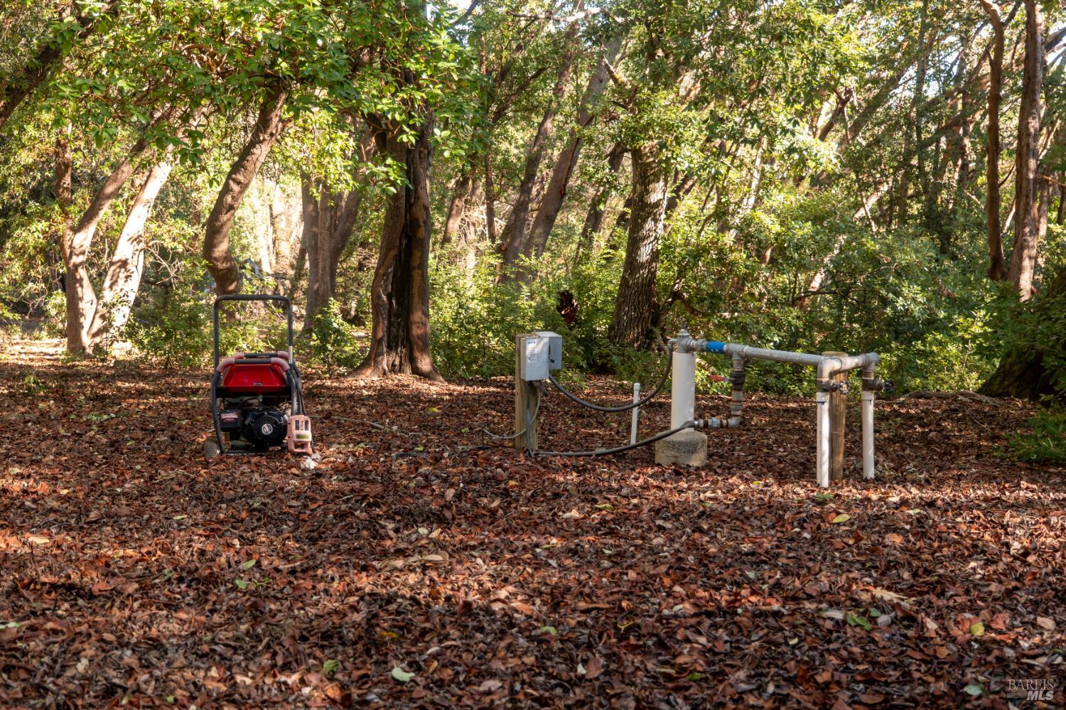 Detail Gallery Image 45 of 45 For 34201 Highway 128 Hwy, Cloverdale,  CA 95425 - 2 Beds | 2 Baths