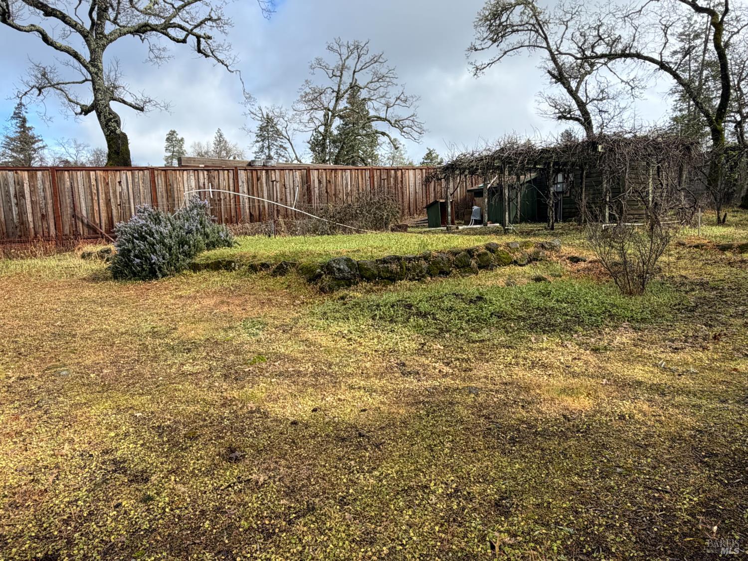 Detail Gallery Image 5 of 19 For 450 Sky Oaks Dr, Angwin,  CA 94508 - 3 Beds | 1/1 Baths