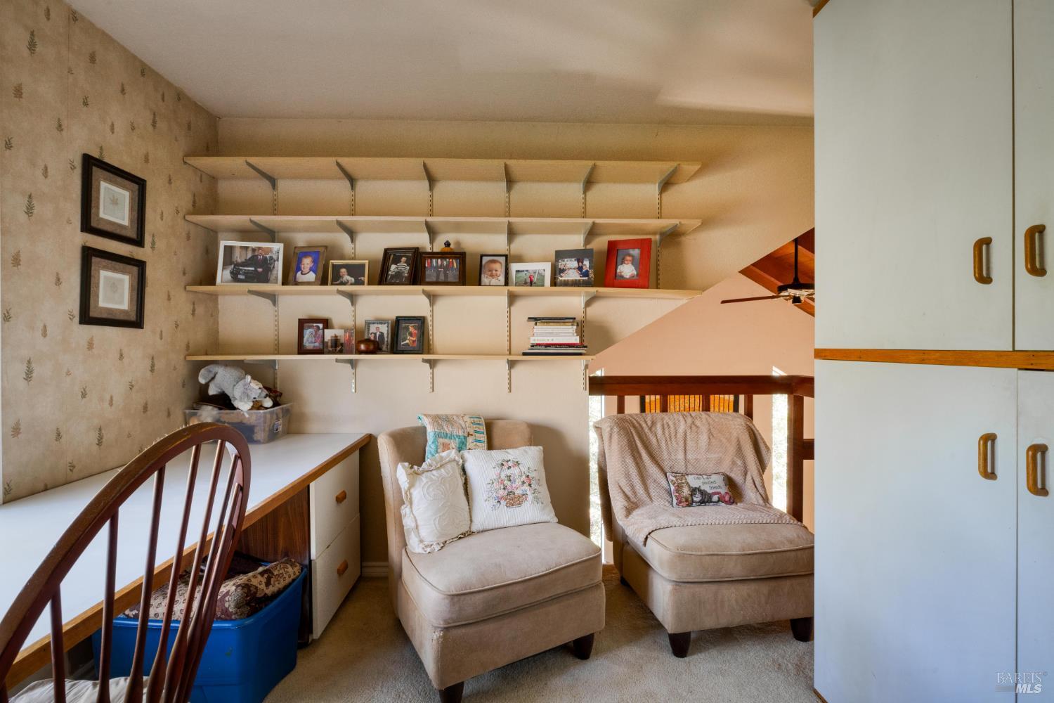 Detail Gallery Image 14 of 23 For 140 Buena Vista Ave, Point Reyes Station,  CA 94956 - 3 Beds | 2 Baths