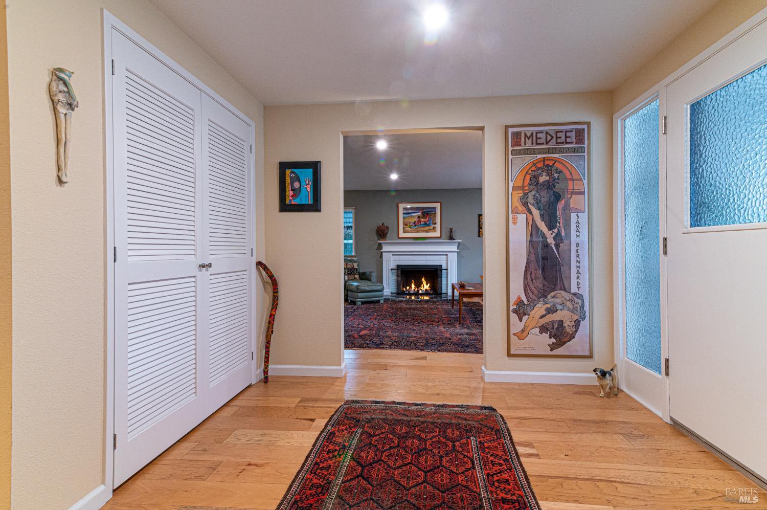 Detail Gallery Image 5 of 31 For 7140 Fairfield Dr, Santa Rosa,  CA 95409 - 2 Beds | 2 Baths
