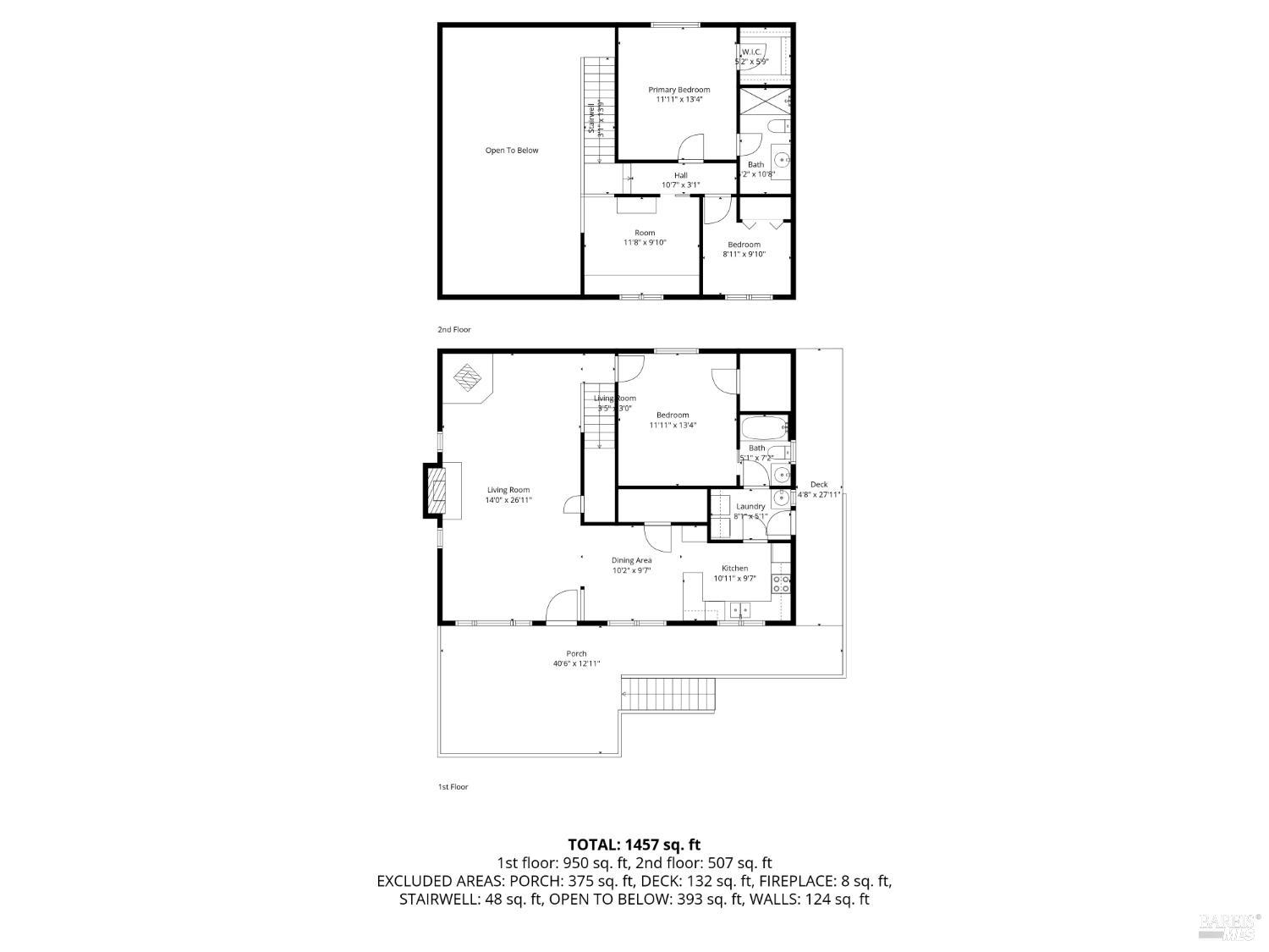 Detail Gallery Image 23 of 23 For 140 Buena Vista Ave, Point Reyes Station,  CA 94956 - 3 Beds | 2 Baths