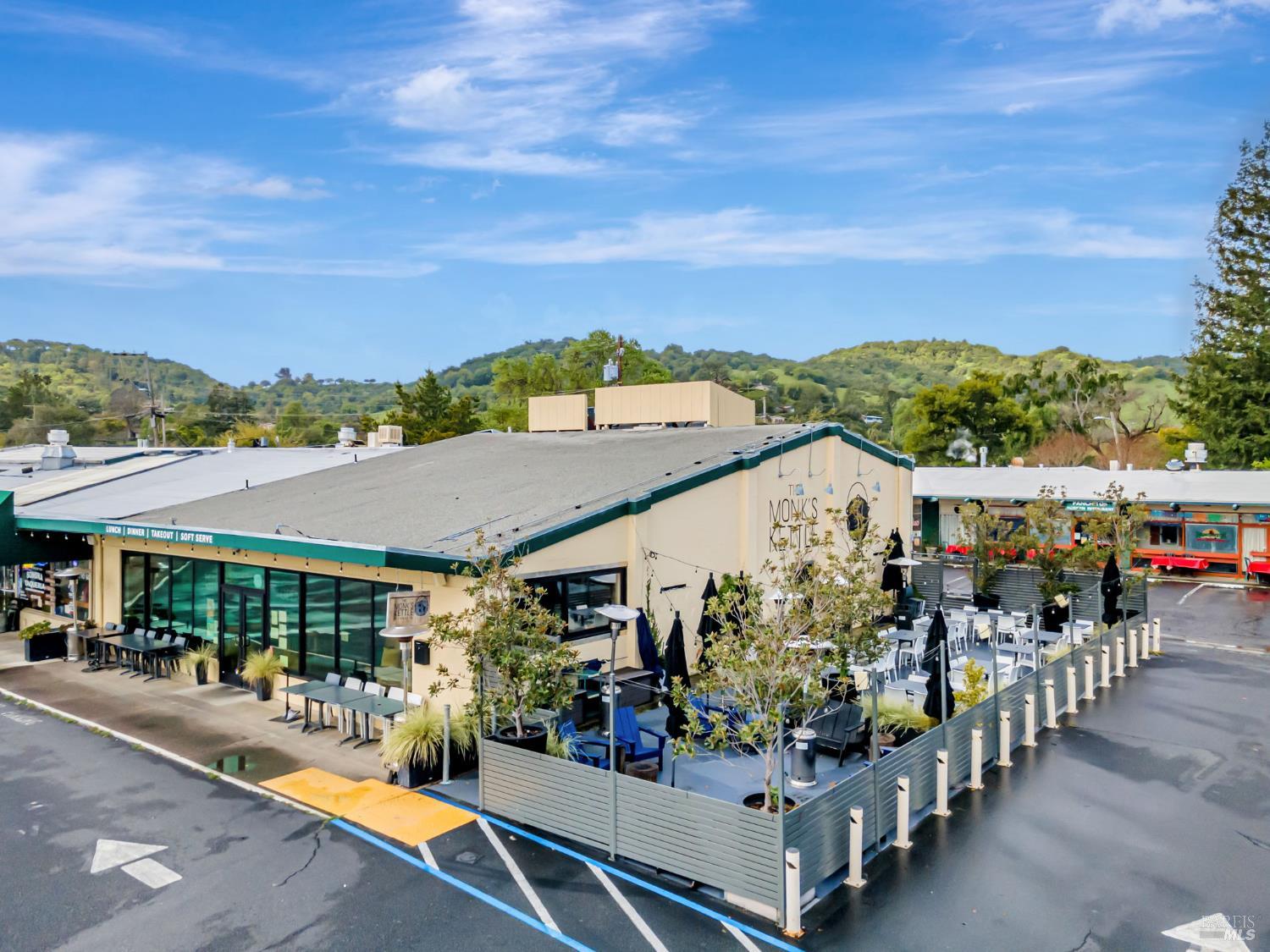 Detail Gallery Image 26 of 38 For 0 Del Ganado Rd, San Rafael,  CA 94903 - – Beds | – Baths