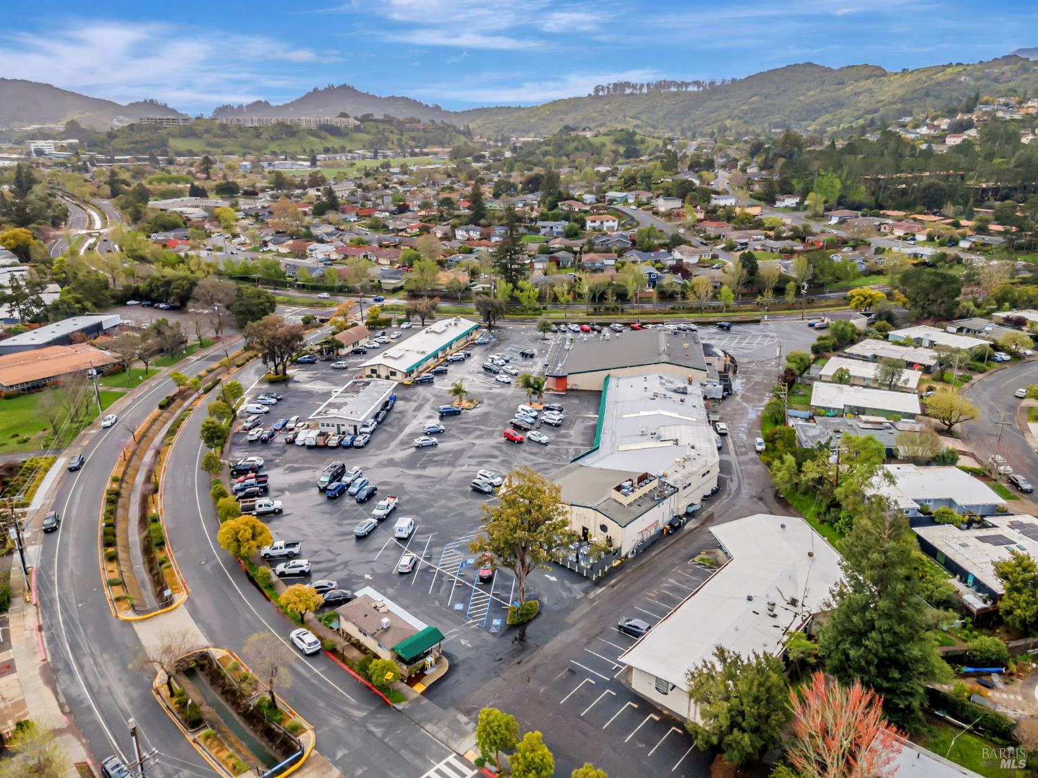 Detail Gallery Image 36 of 38 For 0 Del Ganado Rd, San Rafael,  CA 94903 - – Beds | – Baths