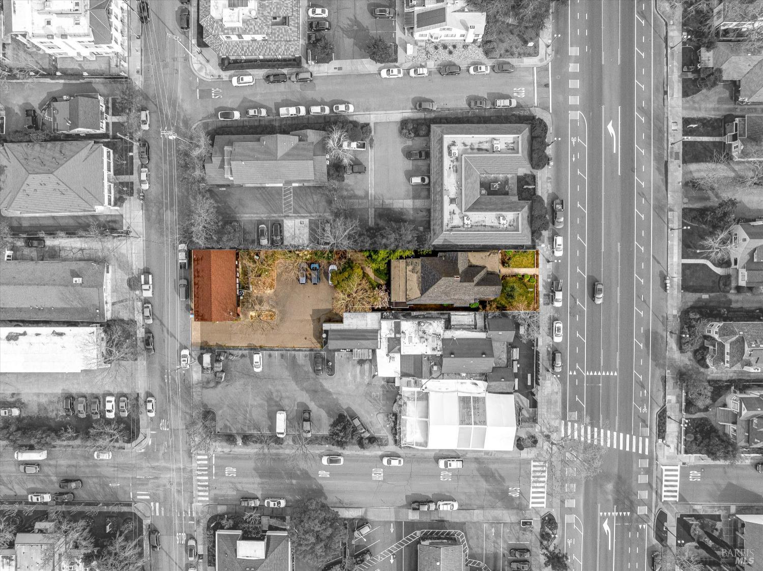 Detail Gallery Image 8 of 32 For 681 Broadway Unkn, Sonoma,  CA 95476 - – Beds | – Baths