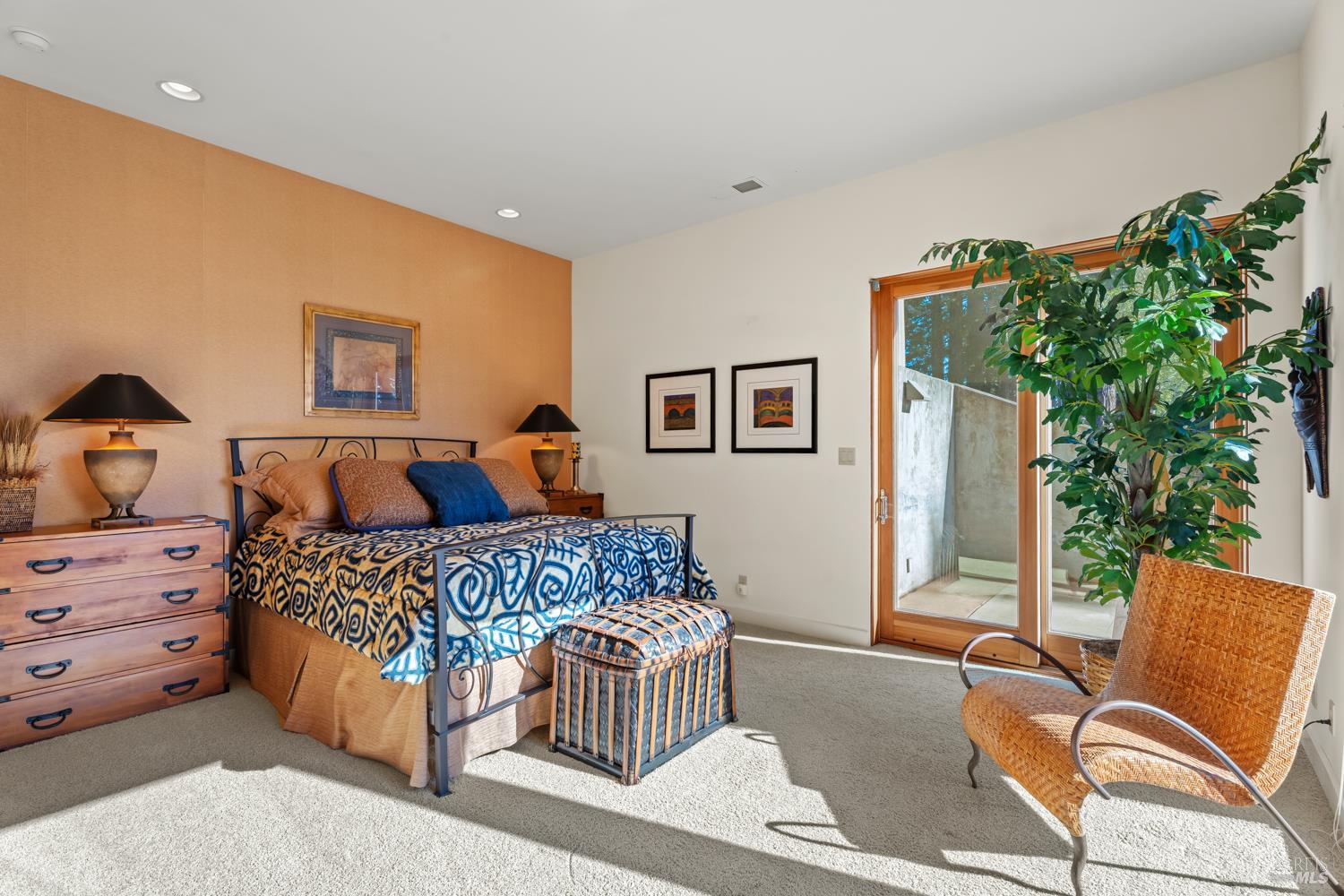 Detail Gallery Image 22 of 42 For 700 Holmes Ranch Rd, Philo,  CA 95466 - 3 Beds | 3 Baths