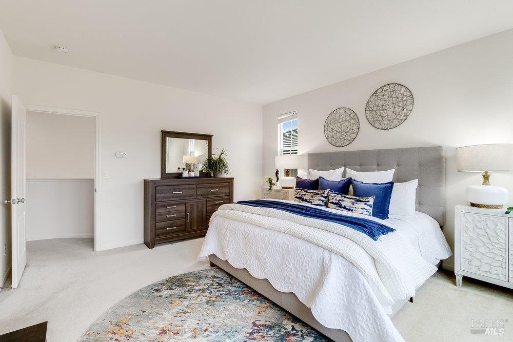 Detail Gallery Image 32 of 70 For 6606 Deerfield Dr, Vallejo,  CA 94591 - 4 Beds | 2/1 Baths