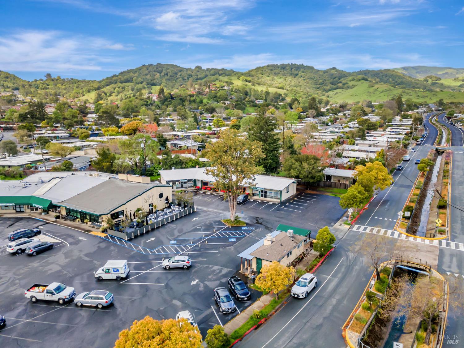 Detail Gallery Image 37 of 38 For 0 Del Ganado Rd, San Rafael,  CA 94903 - – Beds | – Baths